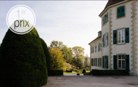 Château de Béthusy
