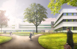 Lavigny Hospital