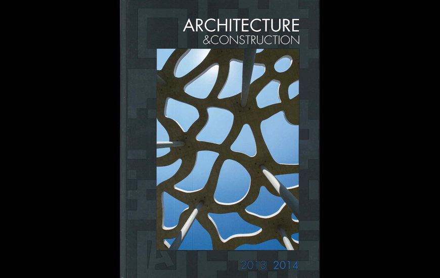Architecture & Construction 2013-2014