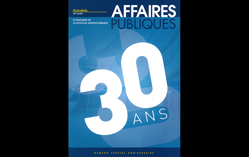 Affaires publiques