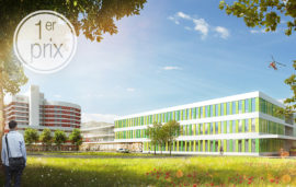 Hôpital du Valais