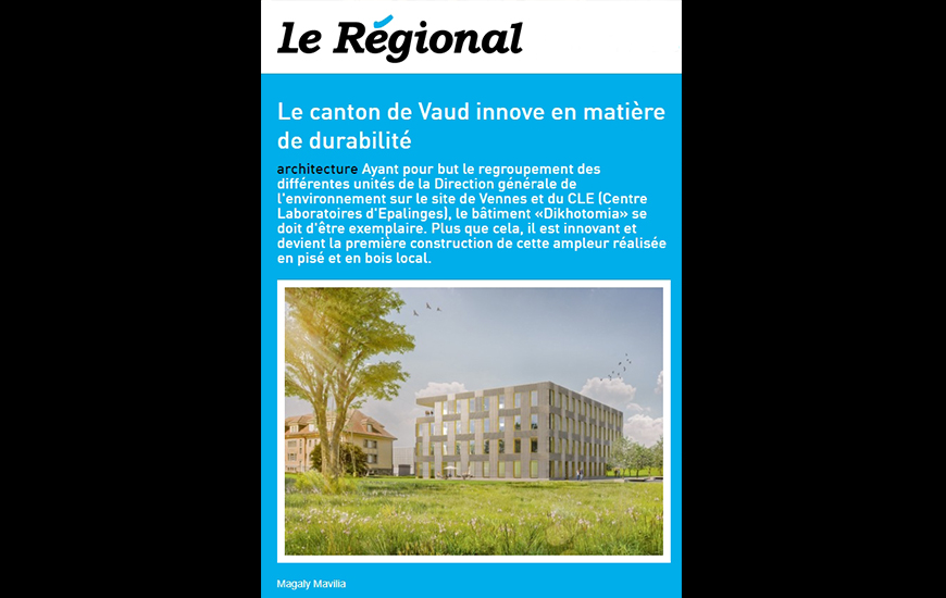 Le Régional