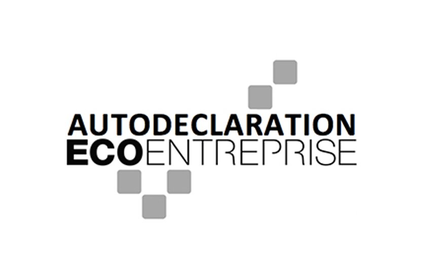 Auto-déclaration EcoEntreprise