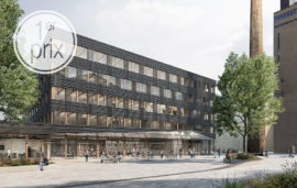 BlueFactory Fribourg