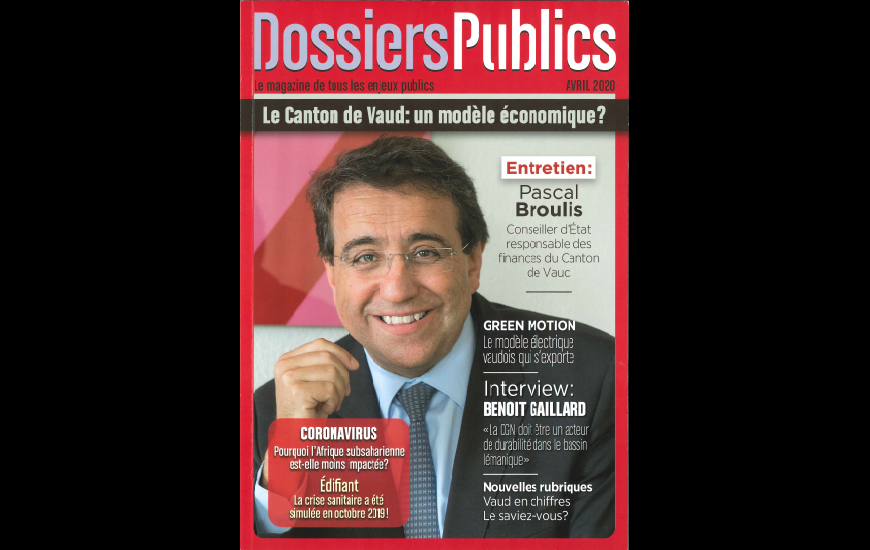 Dossiers Publics