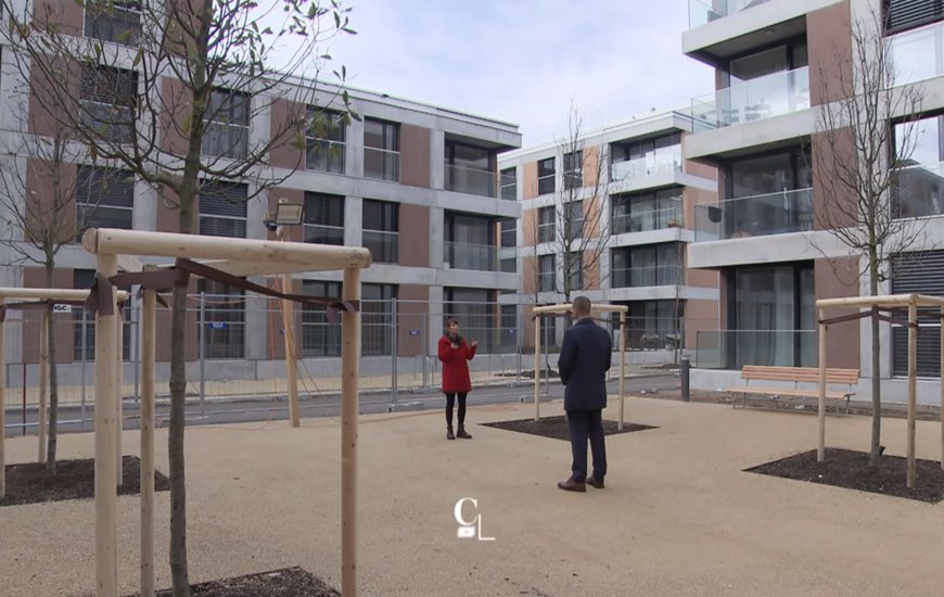 Le projet du Parc du Simplon dans l’émission « Couleurs locales »