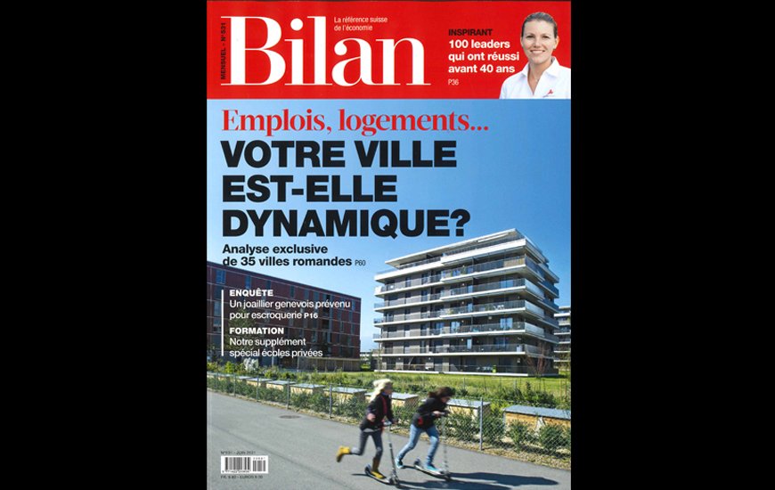 Bilan