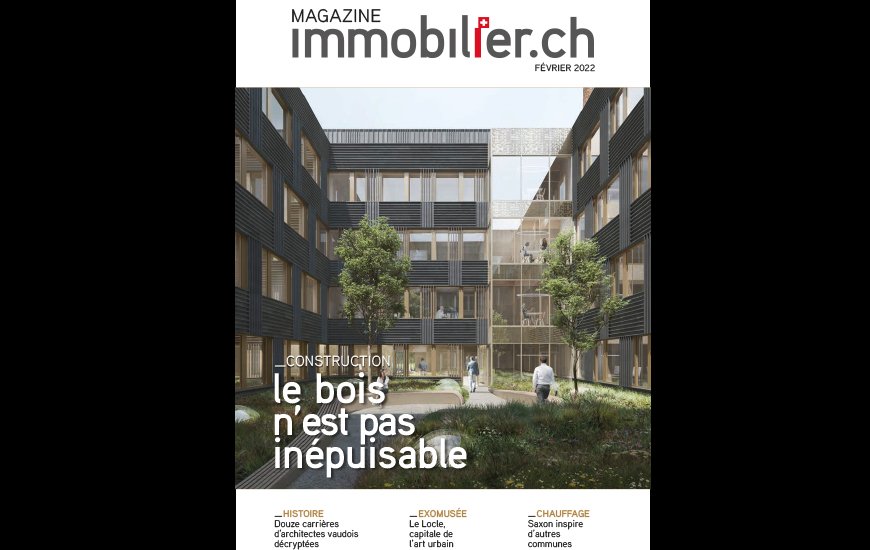 Immobilier.ch