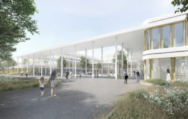 Hôpital d’Yverdon-les-Bains