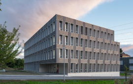 La Maison de l’environnement