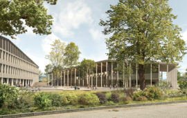 École de Compesières
